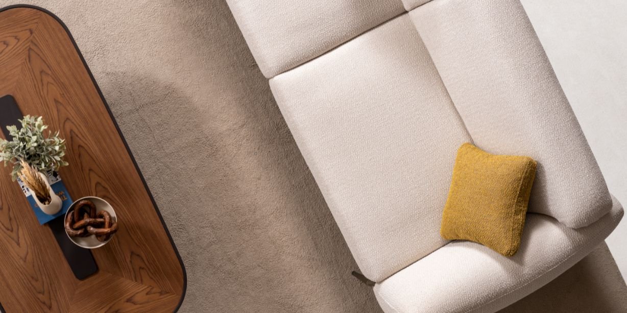 Tesla Koltuk Takımı Teşhirden